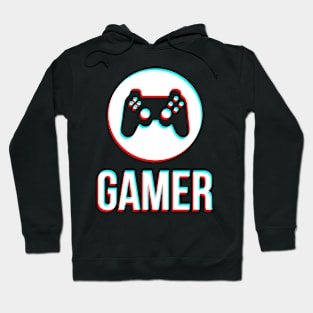 Gamer Hoodie